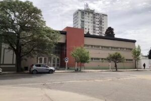 Escuela Secundaria N31