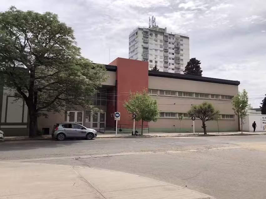 Escuela Secundaria N31