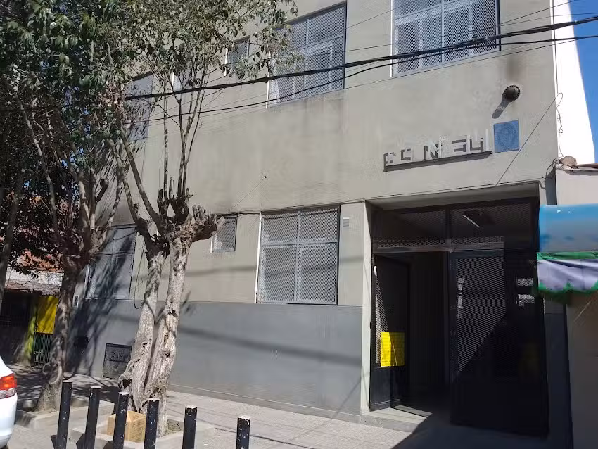 Escuela Secundaria N34