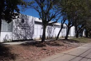 Escuela Secundaria N39