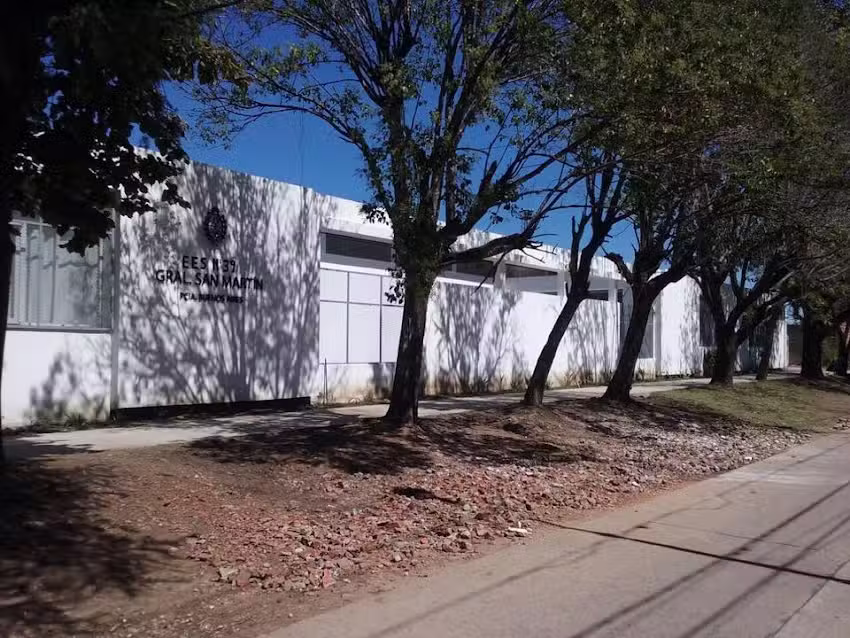 Escuela Secundaria N39