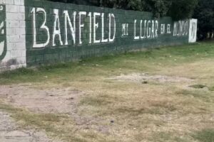 Escuela secundaria N4