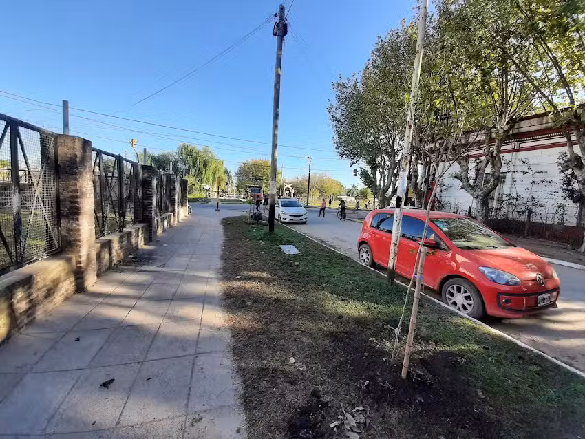 Escuela Secundaria N4