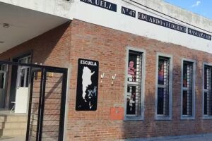 Escuela Secundaria N47