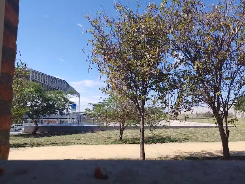 Escuela Secundaria N49