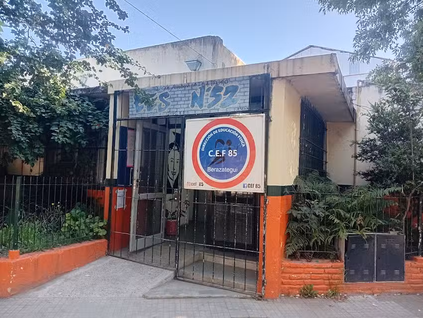 Escuela Secundaria N52