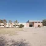 Escuela Secundaria N55