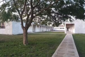 Escuela secundaria N6 Dr René Gerónimo Favaloro Anexo Esja
