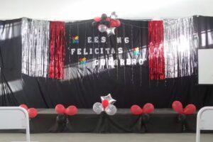 Escuela Secundaria N6 Felicitas Guerrero
