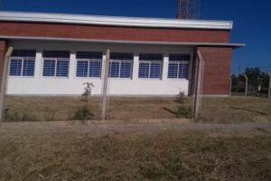 Escuela Secundaria N7 René Favaloro