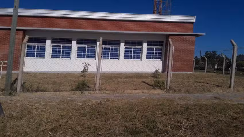 Escuela Secundaria N7 René Favaloro