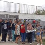 Escuela Secundaria N74