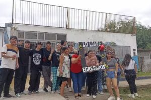 Escuela Secundaria N74