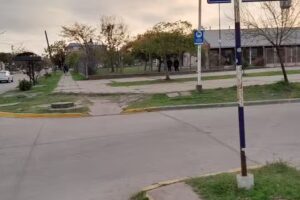 Escuela Secundaria N75 Julio Cortázar