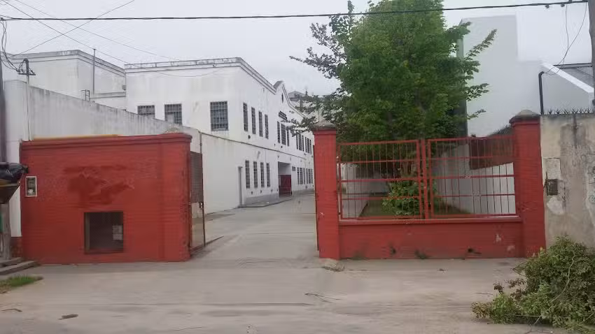 Escuela Secundaria N89