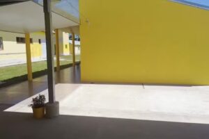 Escuela Secundaria n9