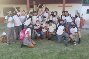 Escuela Secundaria N9 Martín Miguel de Güemes