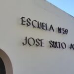 Escuela Secundaria Nº 11 Tacuaras