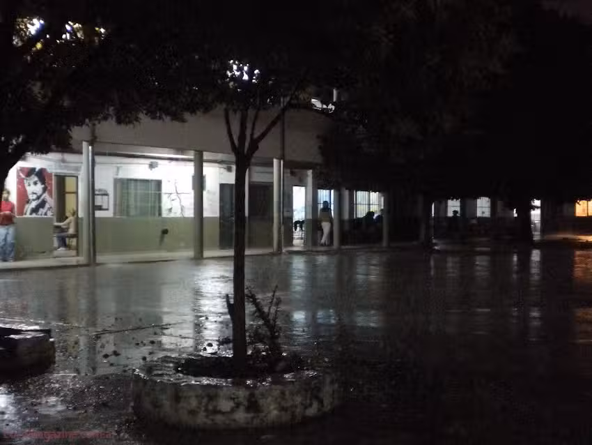 Escuela Secundaria Nº 12 Cataratas del Iguazú Ees12