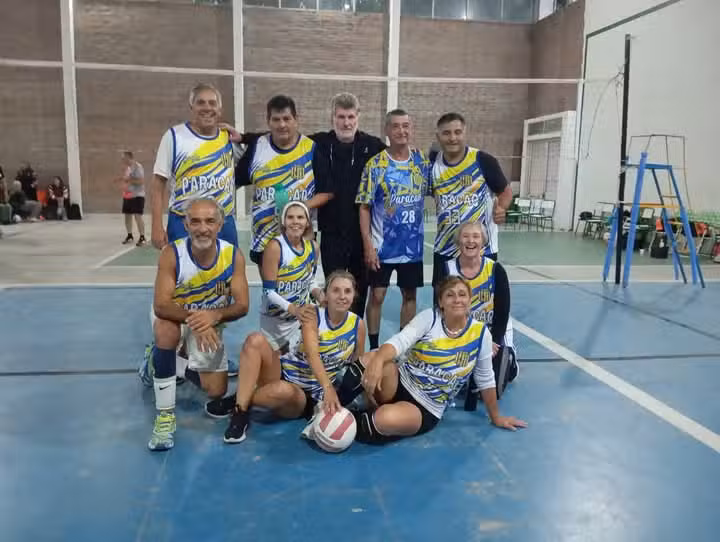 Escuela Secundaria Nº 15 De la Baxada del Paraná