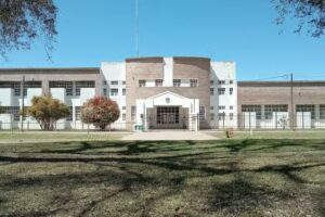 Escuela Secundaria Nº 16 Colegio de Urdinarrain