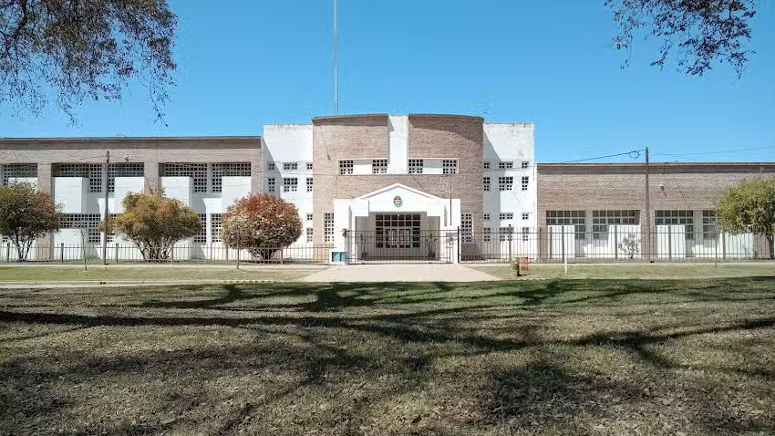 Escuela Secundaria Nº 16 Colegio de Urdinarrain