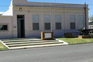 Escuela Secundaria Nº 17 Kehler