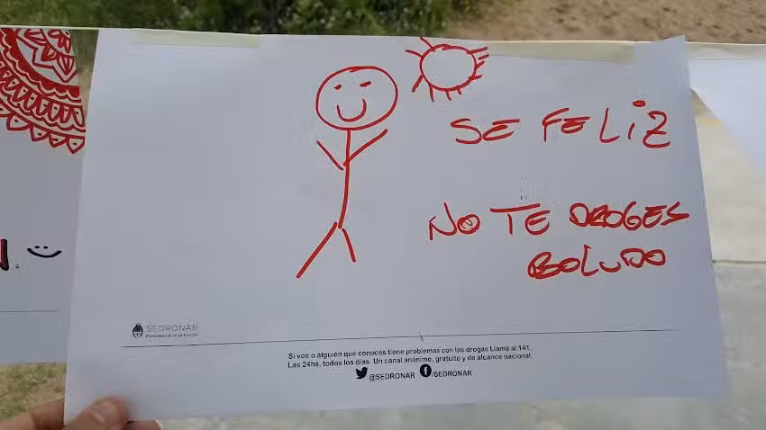 Escuela Secundaria Nº 2