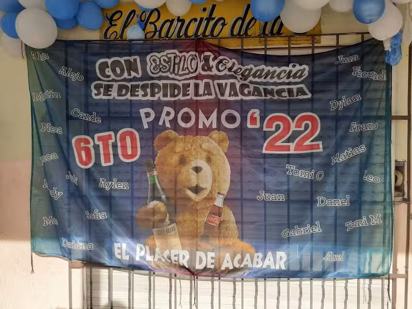 Escuela Secundaria nº 23