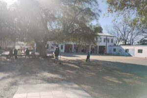 Escuela Secundaria Nº 24