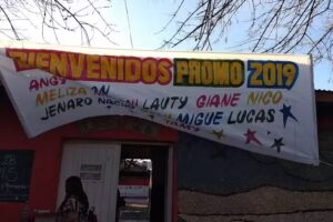 Escuela Secundaria Nº 26