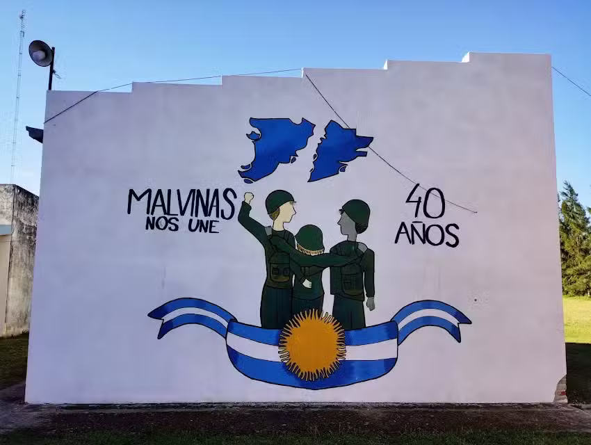 Escuela Secundaria Nº 313 Martin Miguel de Güemes