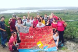 Escuela Secundaria Nº 34 Ees34