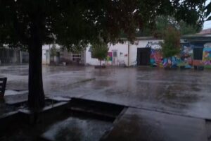 Escuela Secundaria Nº 35 Cesáreo Bernaldo de Quirós