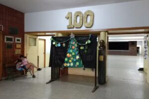 Escuela Secundaria No360 Jorge C Cura