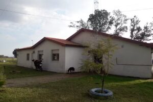 Escuela Secundaria Nº 6