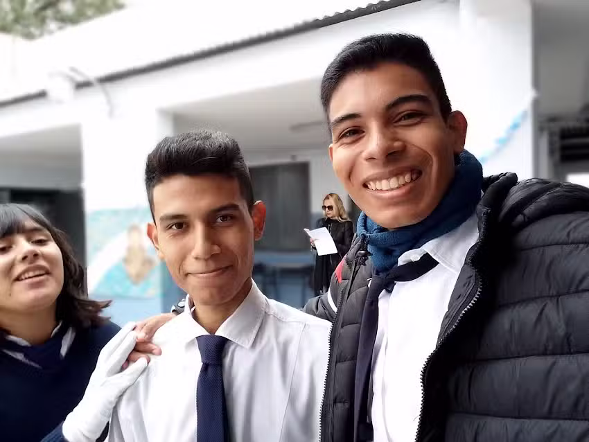 Escuela Secundaria Nº 7 José María Paz