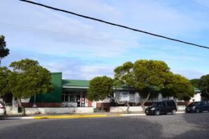 Escuela Secundaria Nº 7710 Patagonia Rebelde