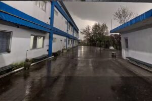 Escuela Secundaria Nº 8 Tratado del Pilar