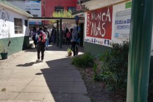 Escuela Secundaria Nº11