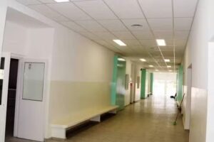 Escuela Secundaria Nº124