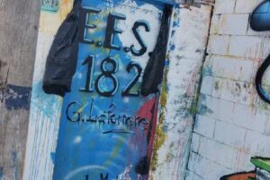 Escuela Secundaria Nº182