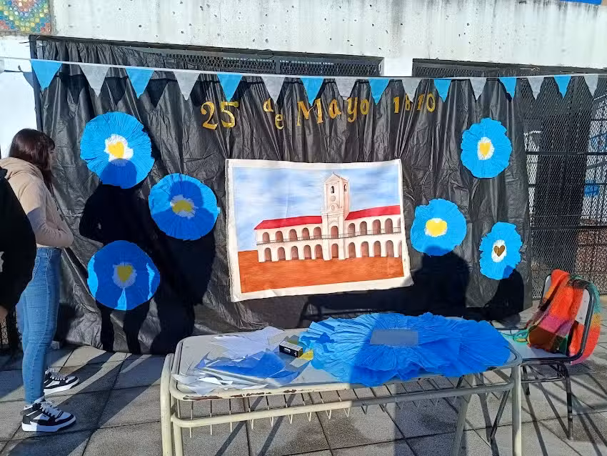 Escuela Secundaria Nº182