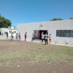 Escuela Secundaria Nº3