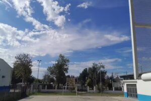 Escuela Secundaria Nº32 Ees32