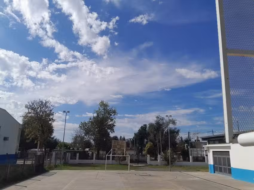 Escuela Secundaria Nº32 Ees32