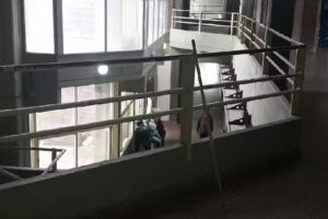 Escuela Secundaria nº36 Ex Comercio Nro 1