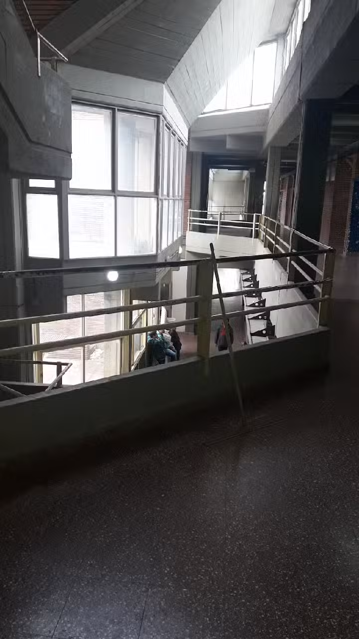 Escuela Secundaria nº36 Ex Comercio Nro 1