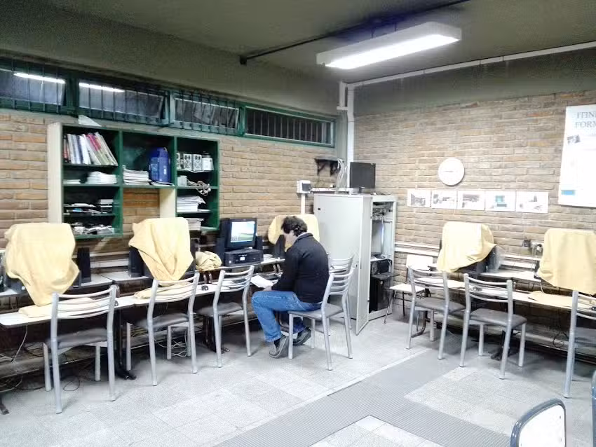 Escuela Secundaria Nº40 Provincia De Salta