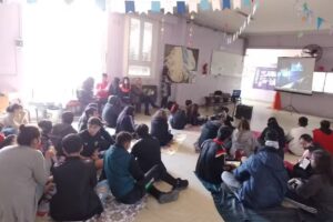 Escuela Secundaria Nº5 Dr Bernardo De Monteagudo